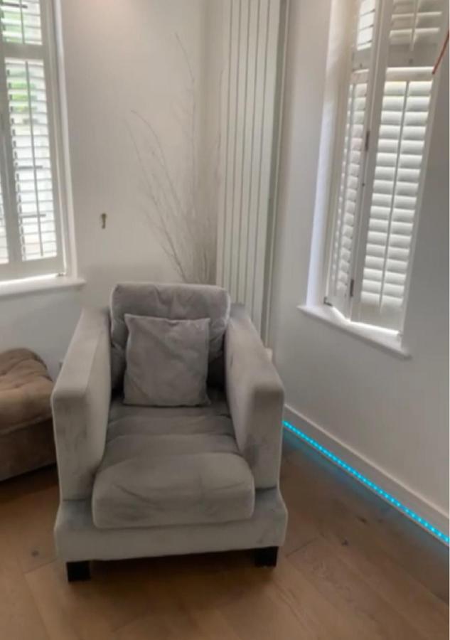 Wandsworth, South London Deluxe King Room 4 ภายนอก รูปภาพ